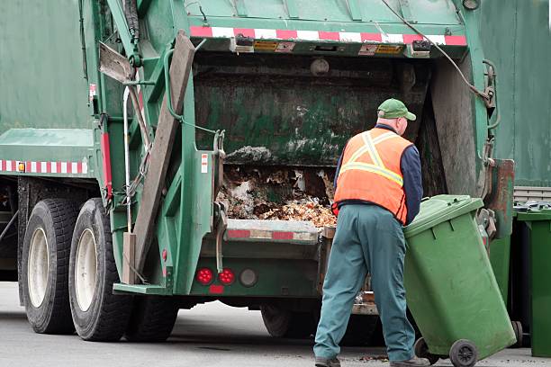 Best Residential Junk Removal  in Wyldwood, TX