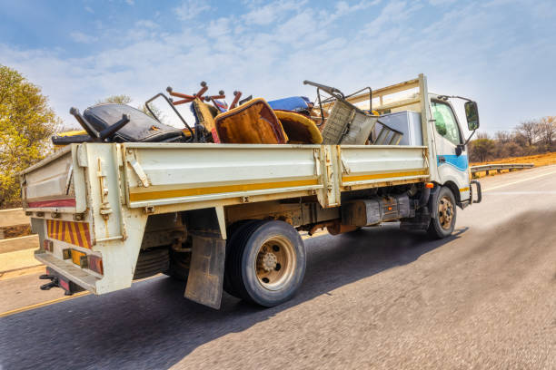 Best Recycling Services for Junk  in Wyldwood, TX